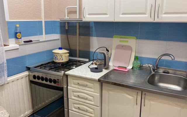 Апартаменты "МИР" пр-кт Ленинградский, д. 11