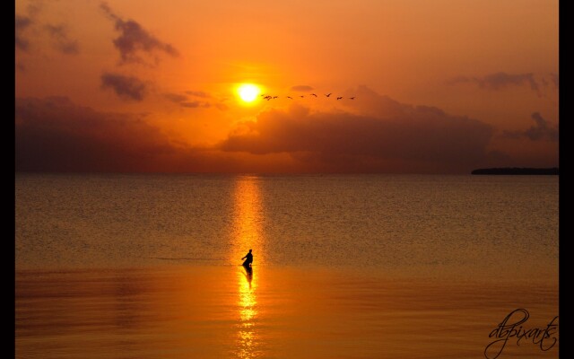 Отель Mediterraneo