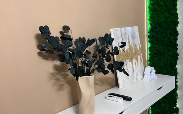 Квартира комфортная и уютная в центре города