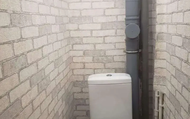 Квартира на переулке Пескарёва 3/1
