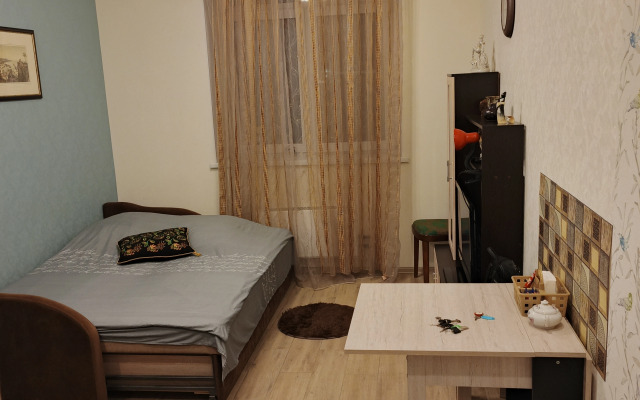 Квартира Звенигород