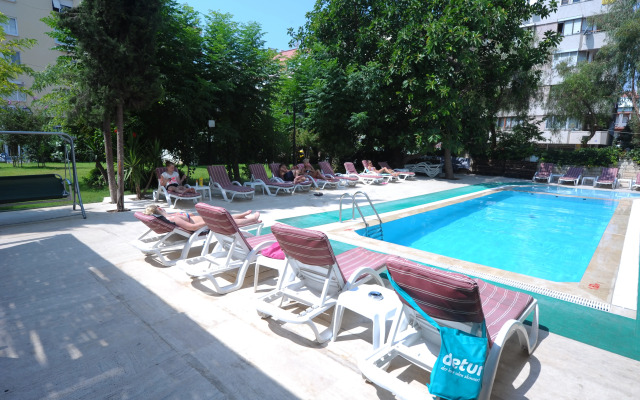 Suite Laguna Hotel
