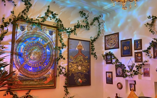 Квартира Art Home у Исаакия