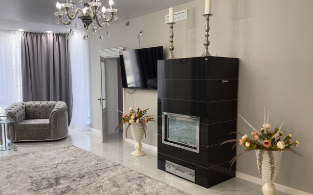 Apartment Усадьба King Suite