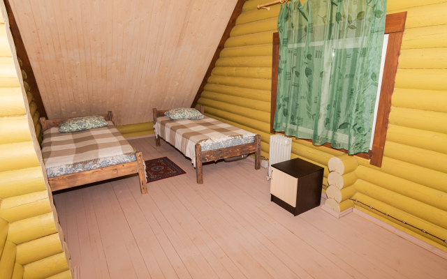 Vozle Ozera Guest House
