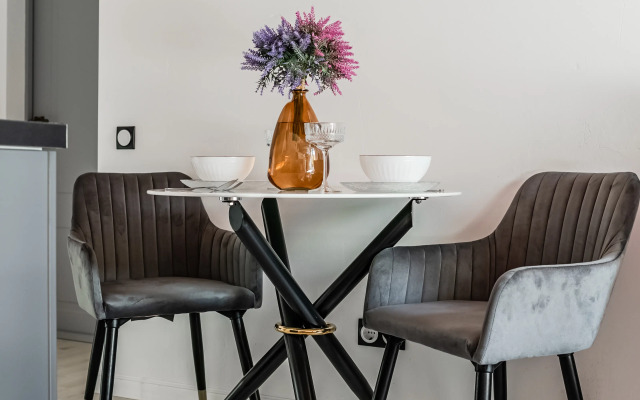 Квартира Дизайнерская студия в центре Санкт Петербурга