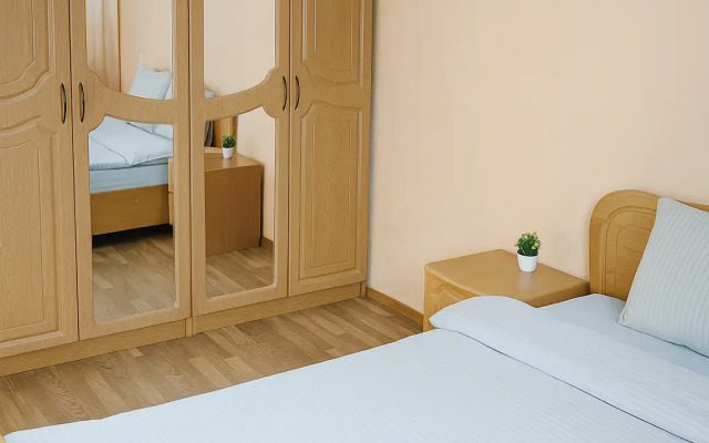 Квартира Аликорн24 на 50 лет Октября