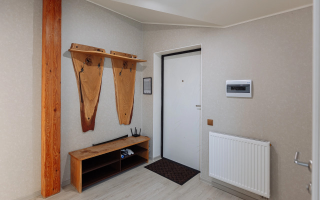 Malkova Apartments na Primorskoj Apartments