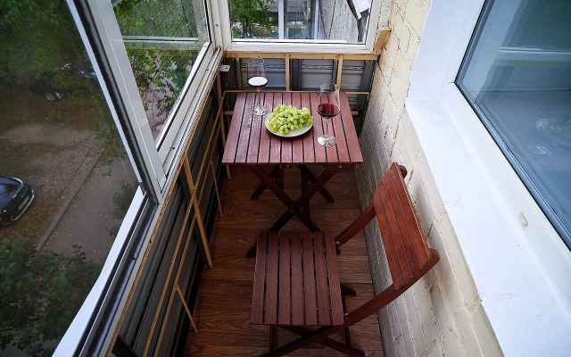 Квартира 2-комнатная Карелия рядом со Спа-комплексом Море-парк