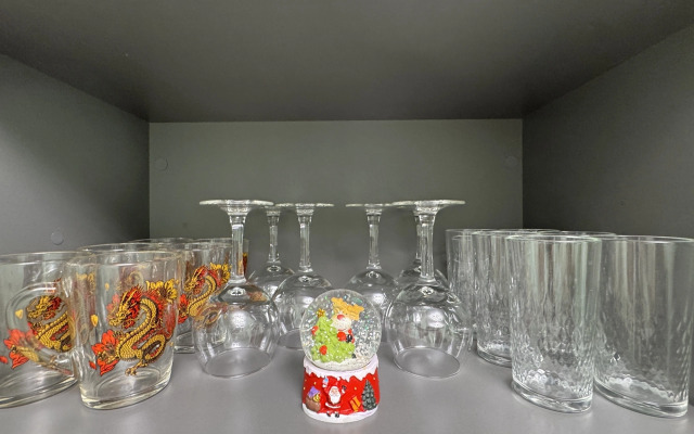 Квартира в Угловом Переулке 4