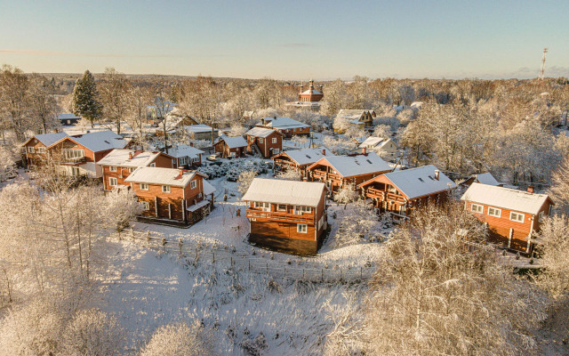Гостевой дом Кикино на Веле