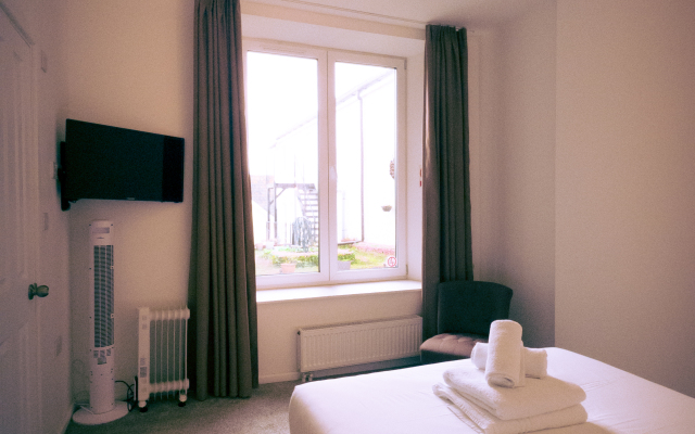 OYO Newquay Beach Hotel