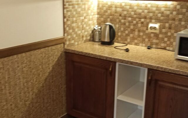 Апартаменты Дом Поэтов 3