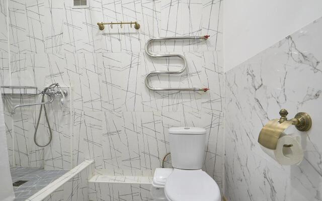 Квартира Двушка на Медиков