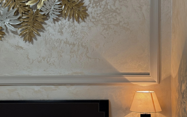 Apartamenty Luks sokolad v Tavride na nabereznoj Alty