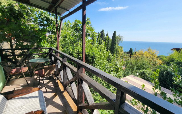 Гостевой дом Усадьба Инжир