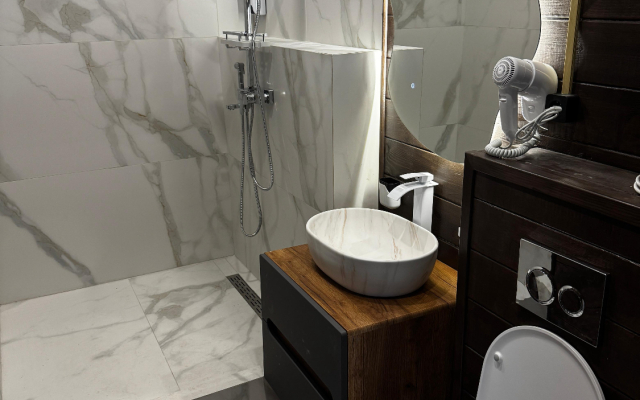 Гостевой дом Aura