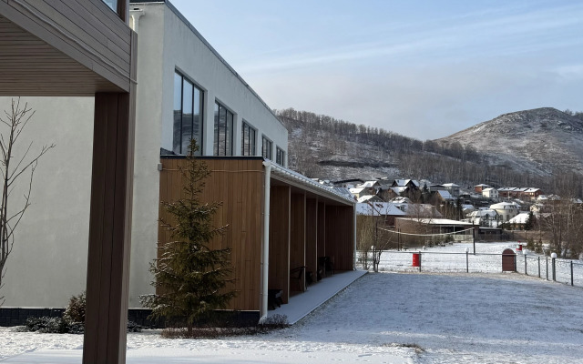 Гостевой дом La bereg