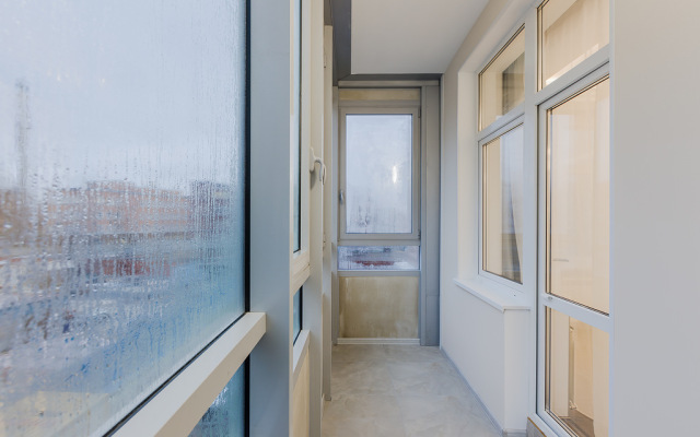 Tryokhkomnatny Premium Apartments