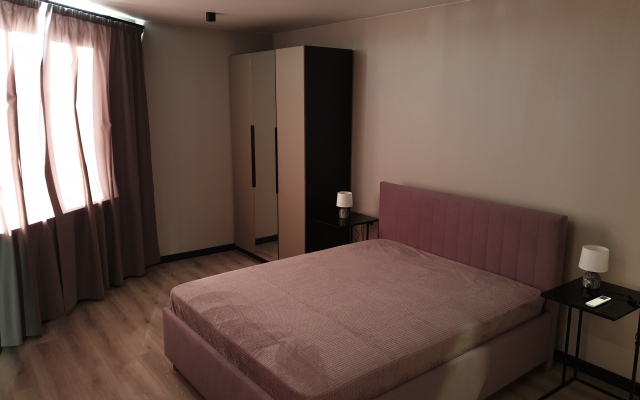 Квартира в ЖК Ракета