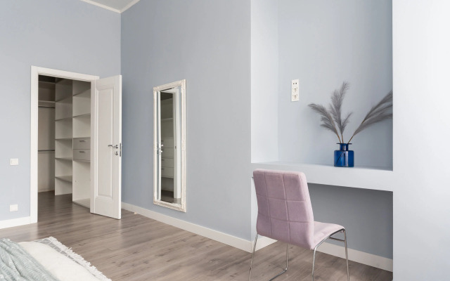 Квартира у Таврического Сада