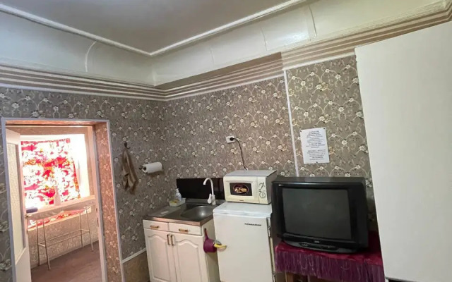 Xoja Kalon Cad Guest House