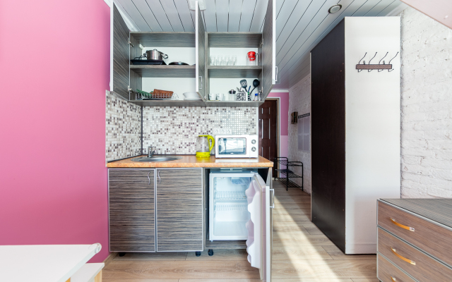 Апартаменты Бут'Ка 4