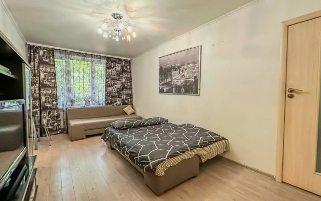 Apartamenty vozle metro Sviblovo Flat