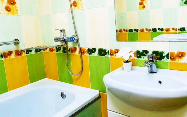 Апартаменты Бизнес класс Саратовское шоссе 93/1