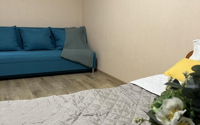 Kvartira Na Planete Apartments