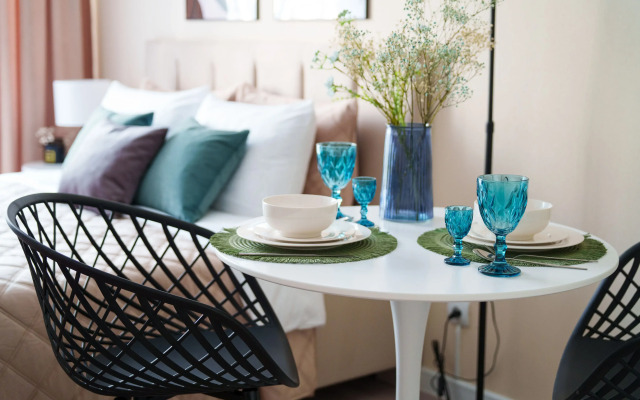 Ryadom S Tsentrom Sochi Ot Letoapart Apartments