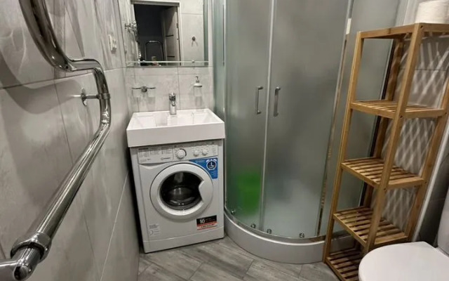 Na Schitnoy Ulitse 14 Flat