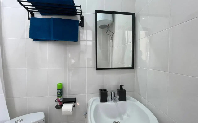 Отель Меренга