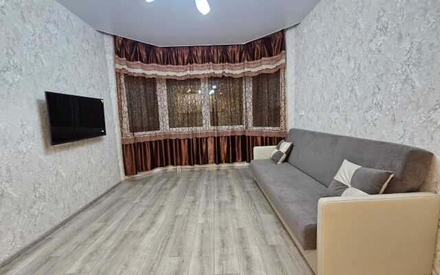 Квартира Однокомнатная с Кухней-Гостиной на Джамбула