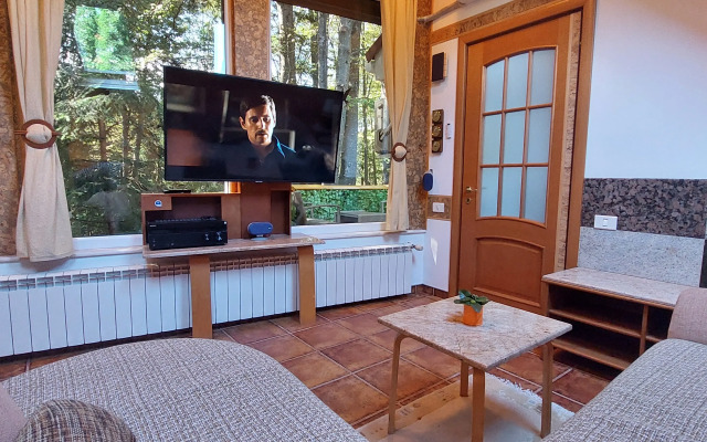 Club-Austria Residence Boutique Hotel
