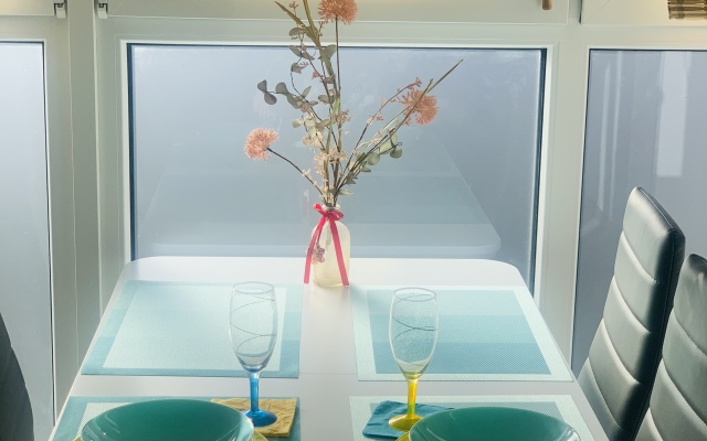 Апартаменты У Парка