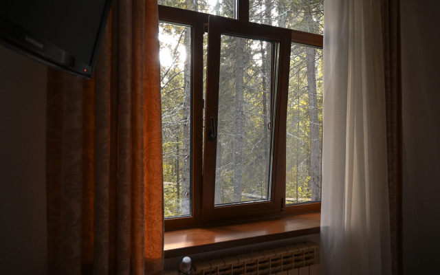 Отель Миснэ