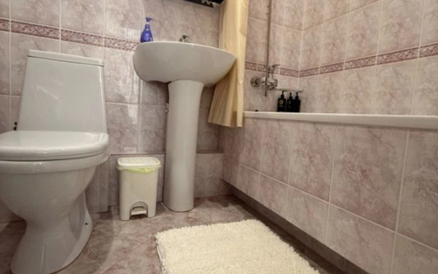 Квартира Уютная в Историческом Городе Коломна