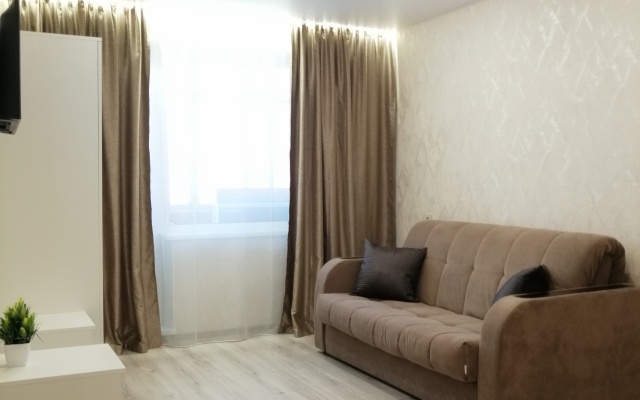 Апартаменты на Карла Маркса