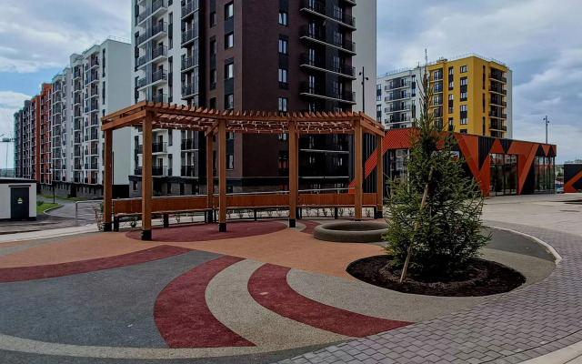 Квартира Go 1/6