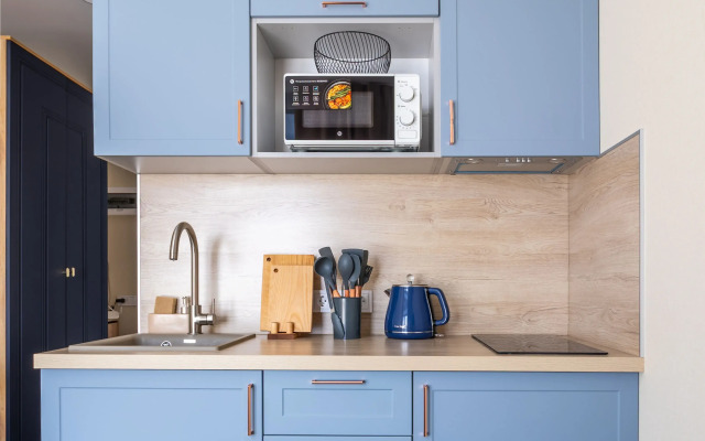 Kislorod 275 - Stilnye Apartmenty v g.Sochi Flat