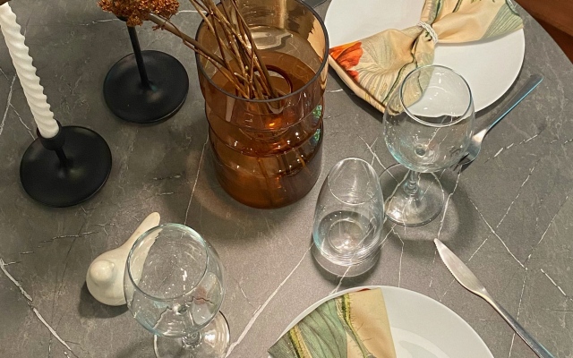 Апартаменты Рядом с Лотос Плаза