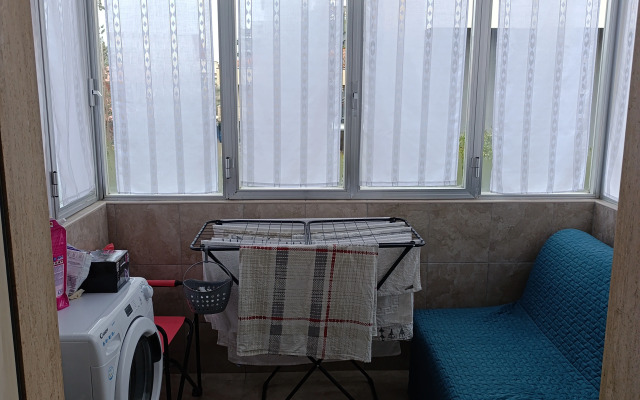 Квартира На море