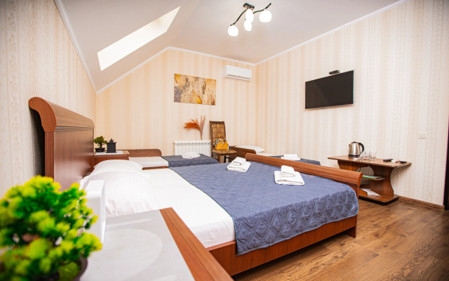 Volna Guest house