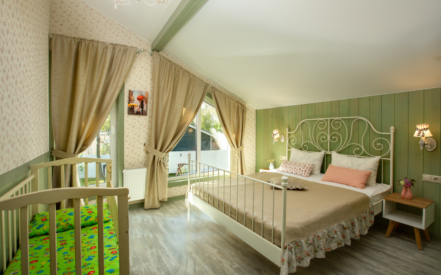 Shebbi Shik Guest House