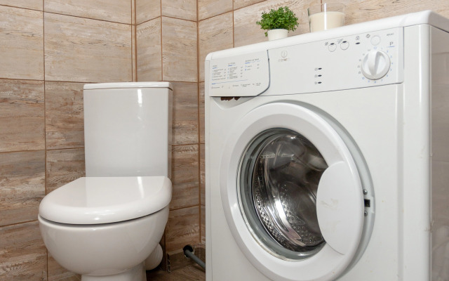 S Dizaynerskim Remontom V Elitnom Zhilom Komplekse Planeta Flat