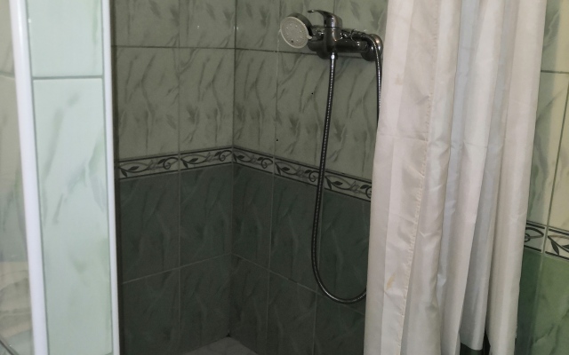 Apartment Surikova 6 Irkutsk