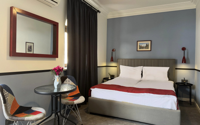 City Centre Hotel