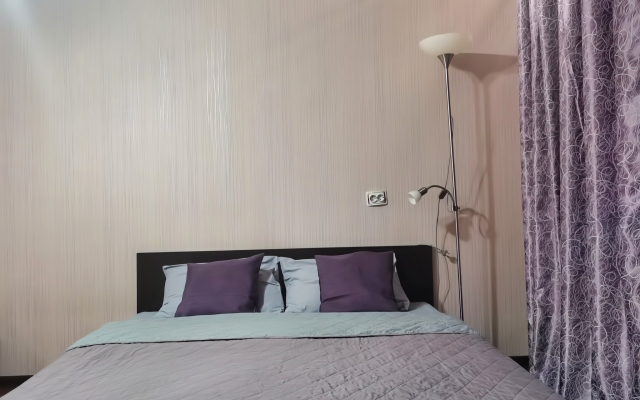 V Tsentre Tyumeni Flat
