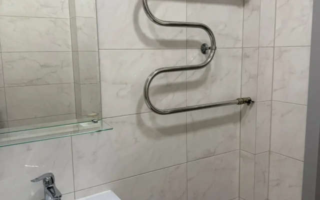 Апартаменты на Обской 46/2